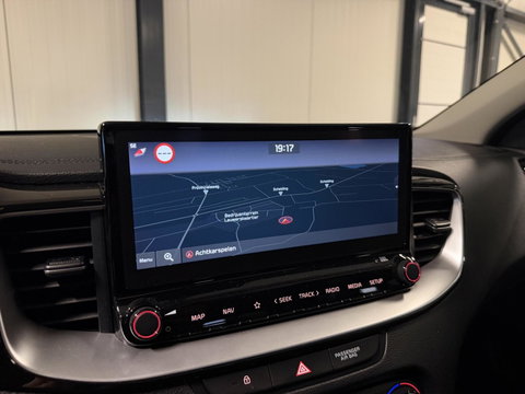 Kia XCeed 1.0 T-GDi DynamicLine Pano Virtual Camera JBL Led