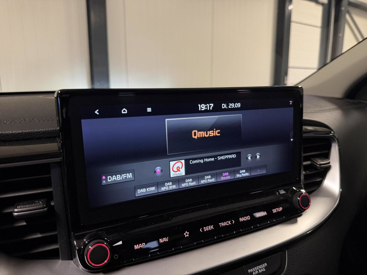 Kia XCeed 1.0 T-GDi DynamicLine Pano Virtual Camera JBL Led