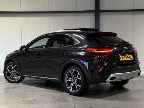 Kia XCeed 1.0 T-GDi DynamicLine Pano Virtual Camera JBL Led