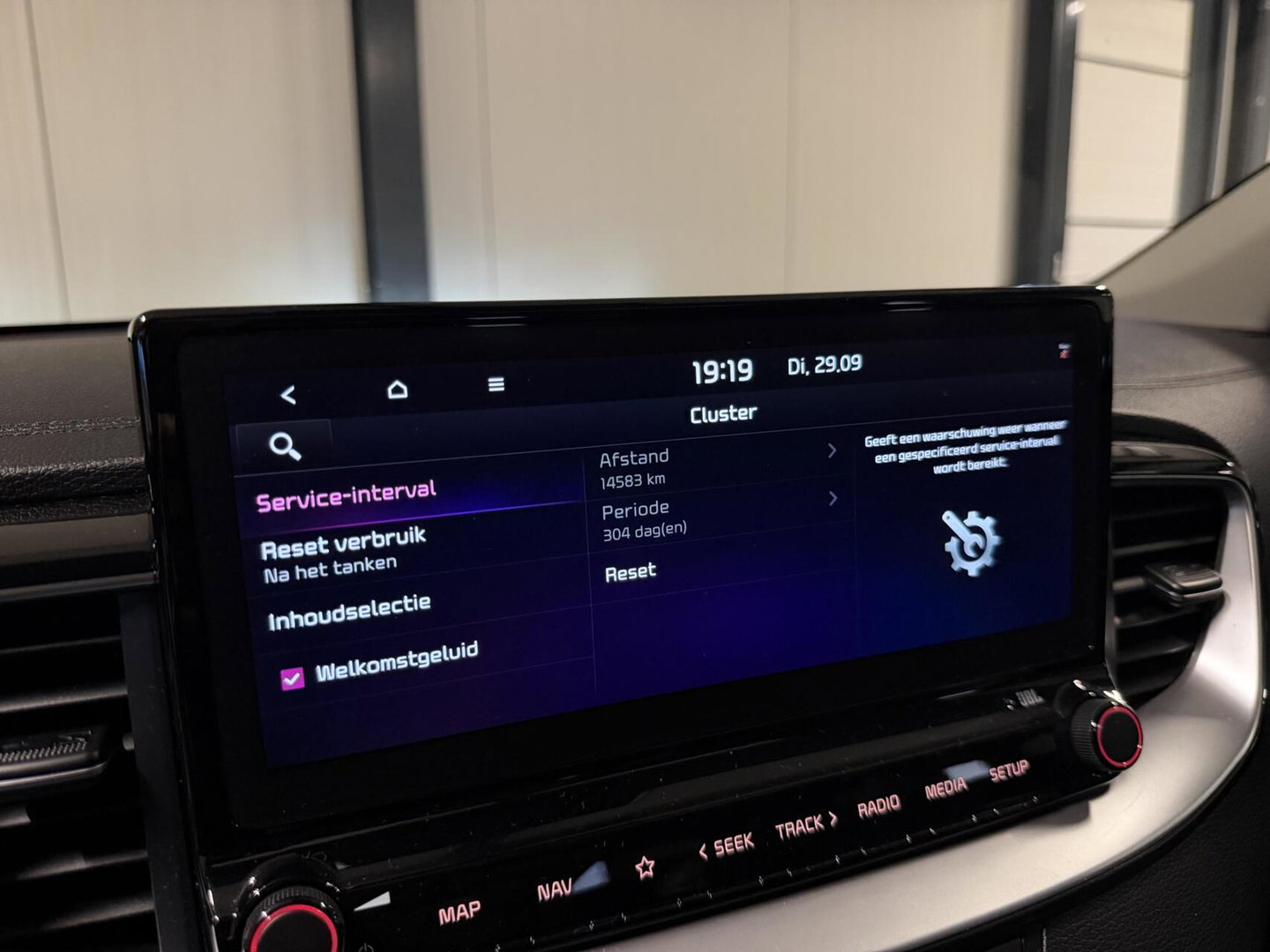 Kia XCeed 1.0 T-GDi DynamicLine Pano Virtual Camera JBL Led