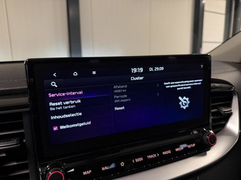 Kia XCeed 1.0 T-GDi DynamicLine Pano Virtual Camera JBL Led