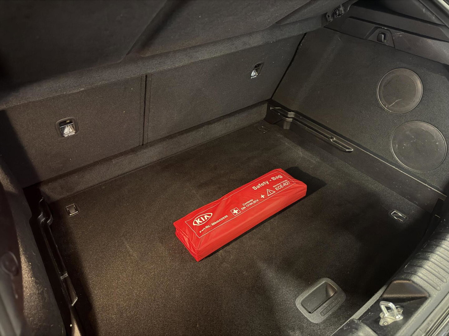 Kia XCeed 1.0 T-GDi DynamicLine Pano Virtual Camera JBL Led