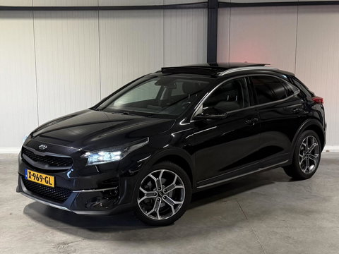 Kia XCeed 1.0 T-GDi DynamicLine Pano Virtual Camera JBL Led