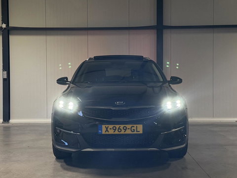 Kia XCeed 1.0 T-GDi DynamicLine Pano Virtual Camera JBL Led