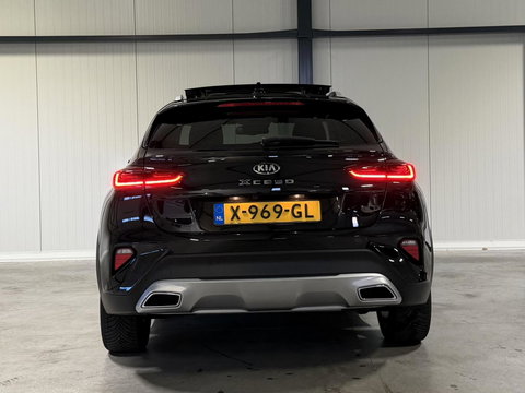 Kia XCeed 1.0 T-GDi DynamicLine Pano Virtual Camera JBL Led