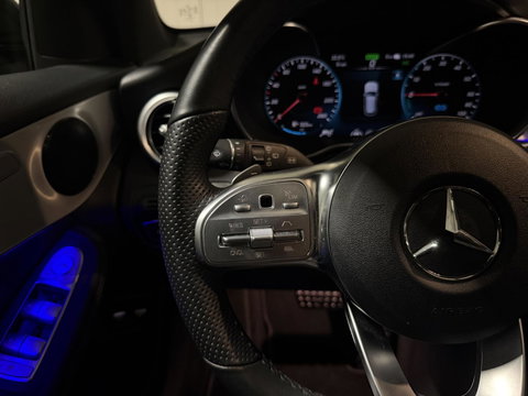 Mercedes-Benz GLC 300e 4MATIC AMG Pano Virtual Trekhaak