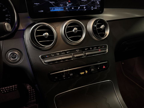 Mercedes-Benz GLC 300e 4MATIC AMG Pano Virtual Trekhaak