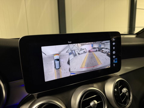 Mercedes-Benz GLC 300e 4MATIC AMG Pano Virtual Trekhaak