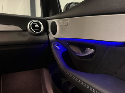 Mercedes-Benz GLC 300e 4MATIC AMG Pano Virtual Trekhaak