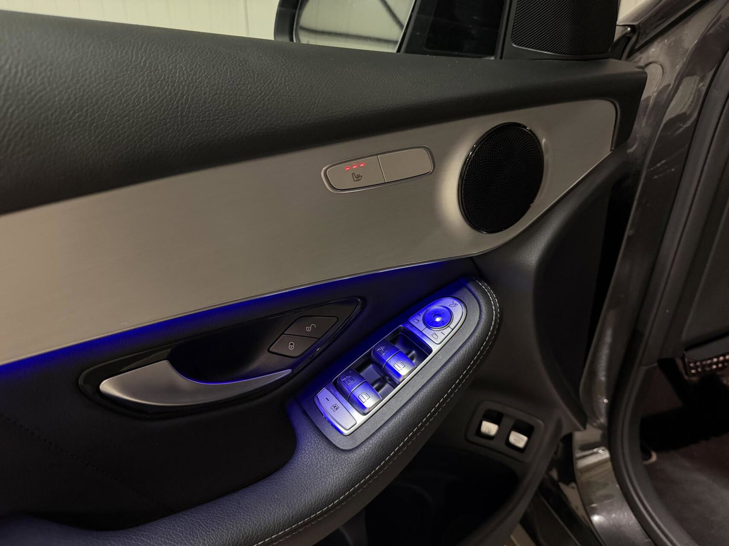 Mercedes-Benz GLC 300e 4MATIC AMG Pano Virtual Trekhaak