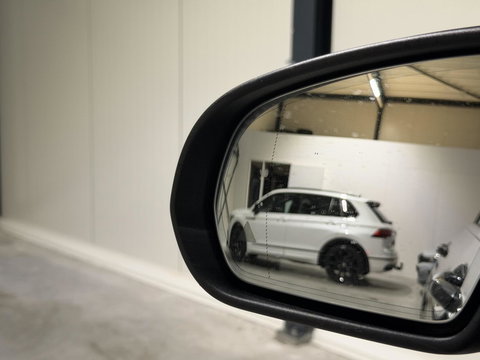 Mercedes-Benz GLC 300e 4MATIC AMG Pano Virtual Trekhaak