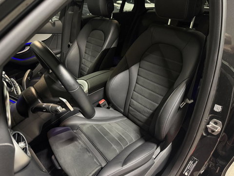 Mercedes-Benz GLC 300e 4MATIC AMG Pano Virtual Trekhaak