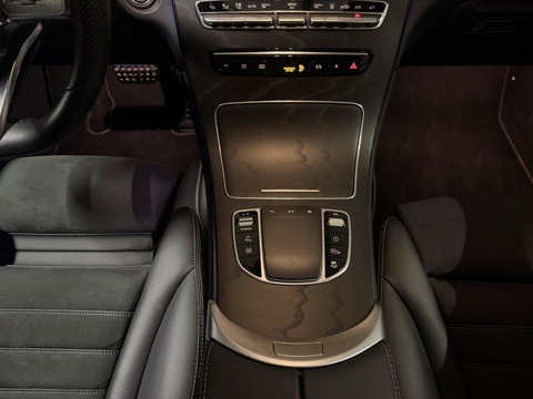 Mercedes-Benz GLC 300e 4MATIC AMG Pano Virtual Trekhaak