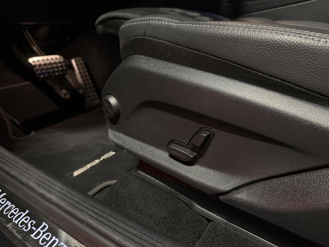 Mercedes-Benz GLC 300e 4MATIC AMG Pano Virtual Trekhaak