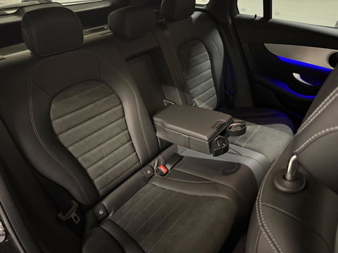 Mercedes-Benz GLC 300e 4MATIC AMG Pano Virtual Trekhaak