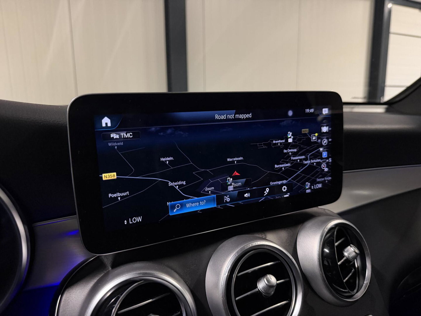 Mercedes-Benz GLC 300e 4MATIC AMG Pano Virtual Trekhaak