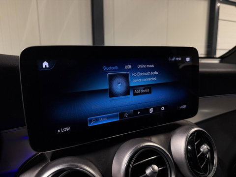Mercedes-Benz GLC 300e 4MATIC AMG Pano Virtual Trekhaak