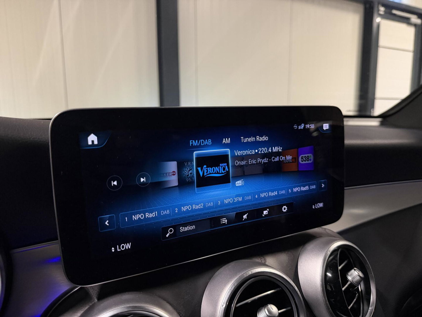 Mercedes-Benz GLC 300e 4MATIC AMG Pano Virtual Trekhaak