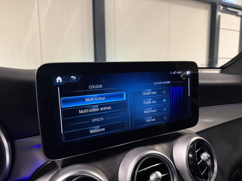 Mercedes-Benz GLC 300e 4MATIC AMG Pano Virtual Trekhaak
