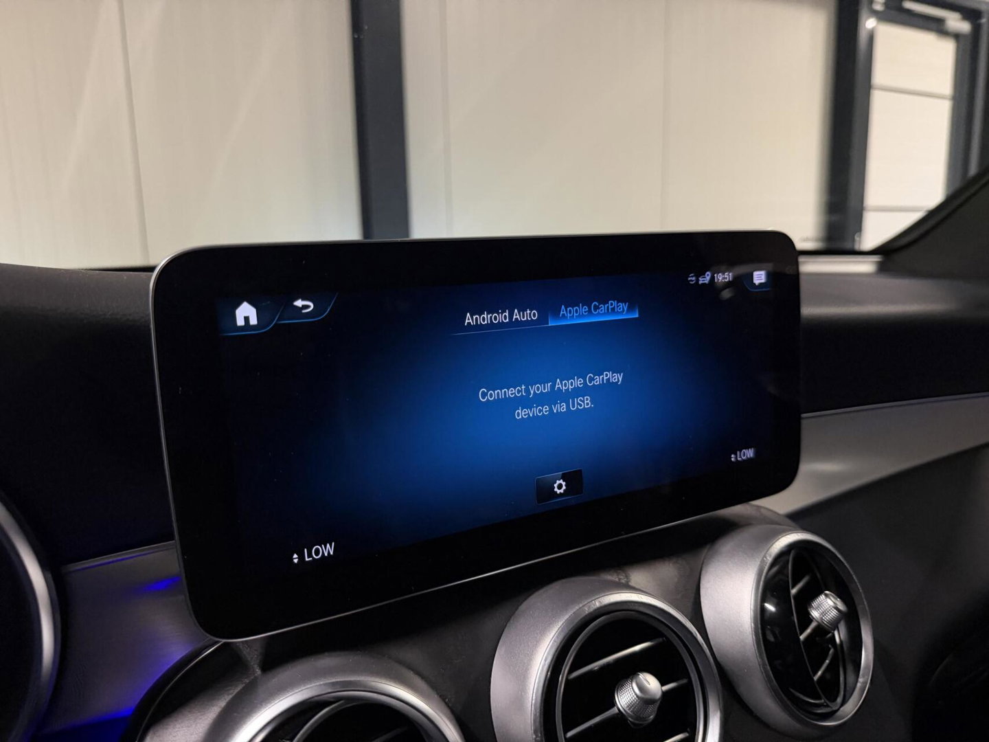 Mercedes-Benz GLC 300e 4MATIC AMG Pano Virtual Trekhaak