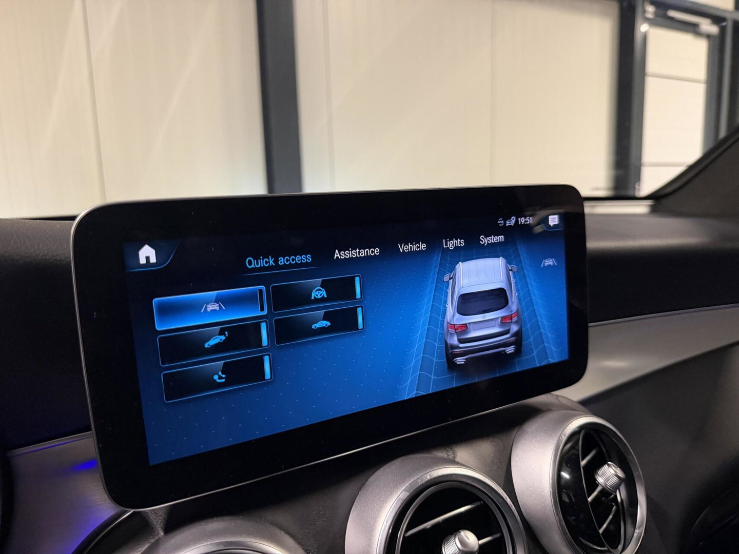 Mercedes-Benz GLC 300e 4MATIC AMG Pano Virtual Trekhaak