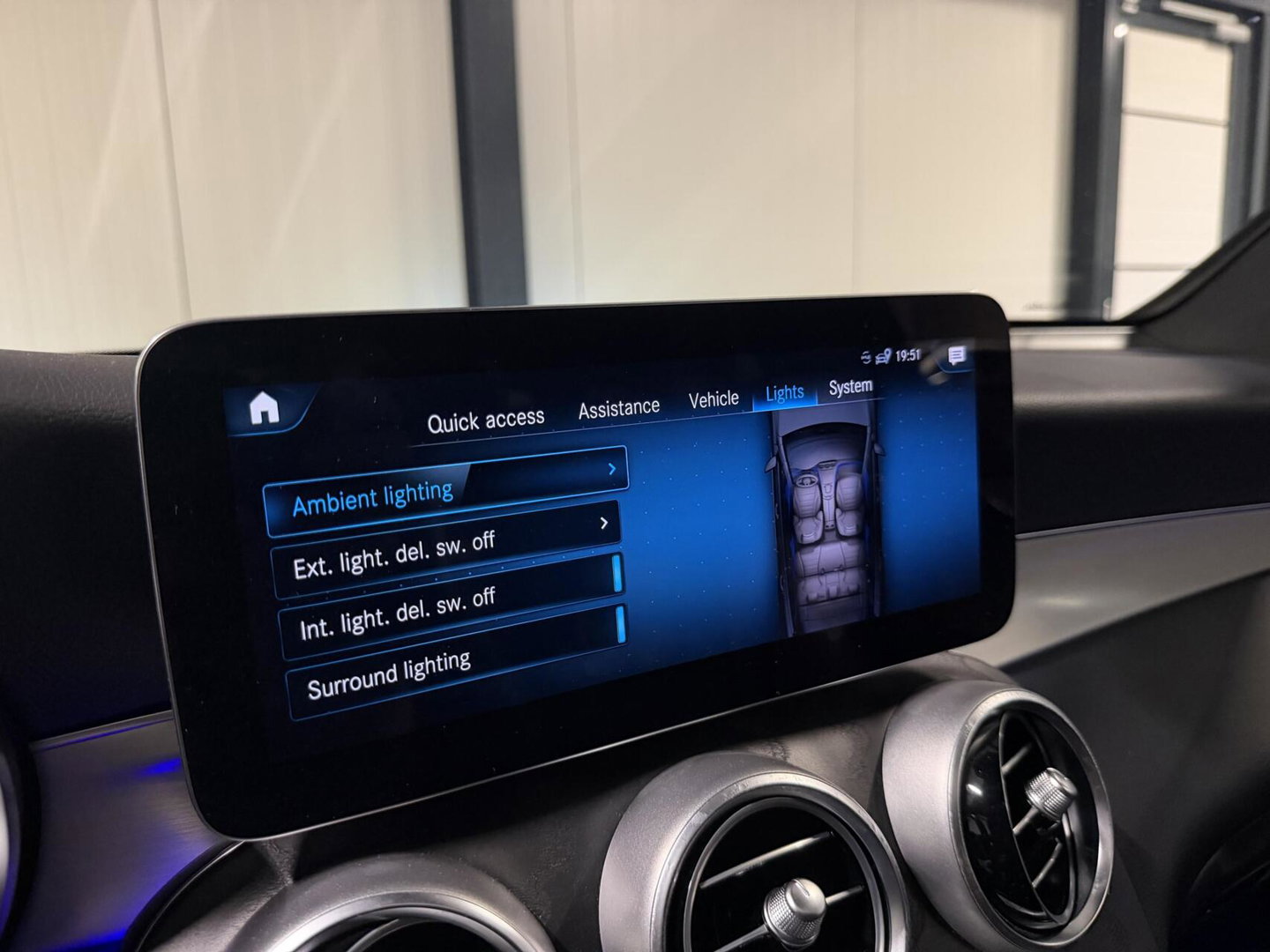 Mercedes-Benz GLC 300e 4MATIC AMG Pano Virtual Trekhaak