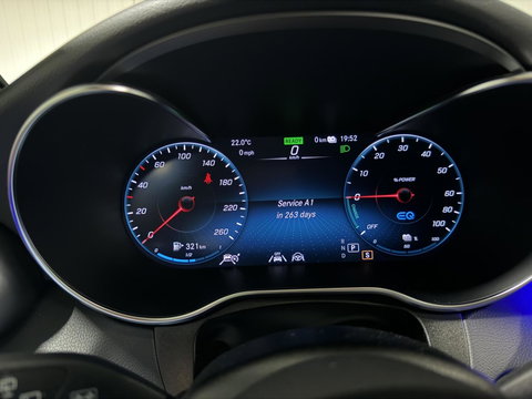 Mercedes-Benz GLC 300e 4MATIC AMG Pano Virtual Trekhaak