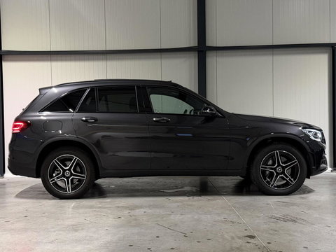 Mercedes-Benz GLC 300e 4MATIC AMG Pano Virtual Trekhaak