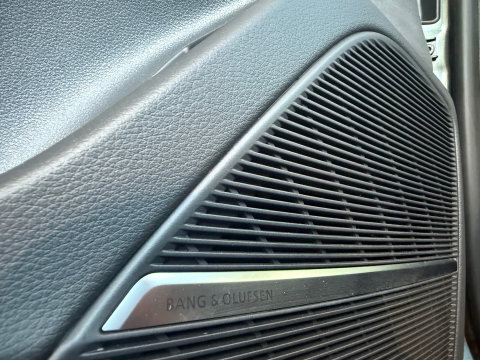 Audi Q8 60 TFSI e quattro S Line Pano|RS Seat|HuD|4-Wiel|B&O