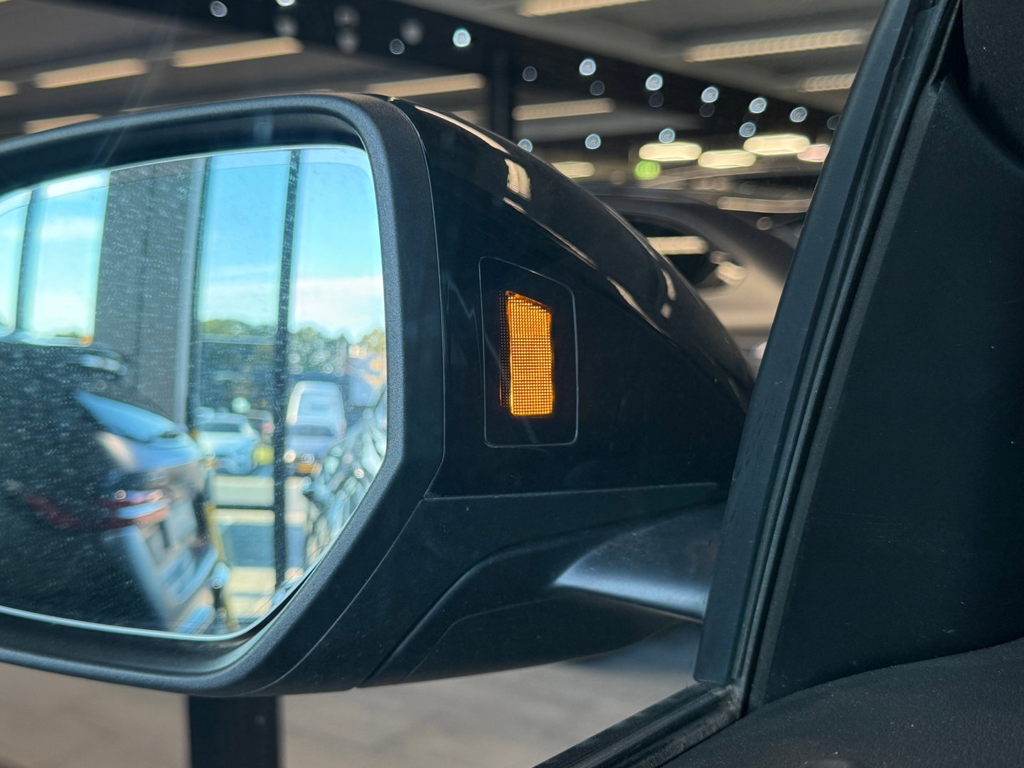 Audi Q8 60 TFSI e quattro S Line Pano|RS Seat|HuD|4-Wiel|B&O
