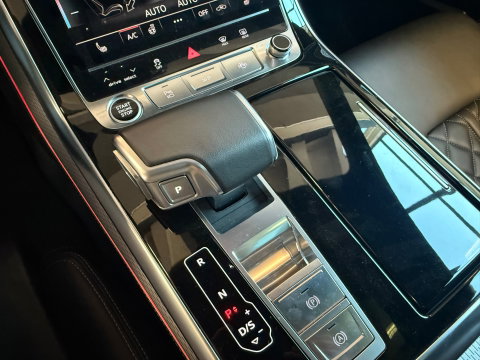 Audi Q8 60 TFSI e quattro S Line Pano|RS Seat|HuD|4-Wiel|B&O