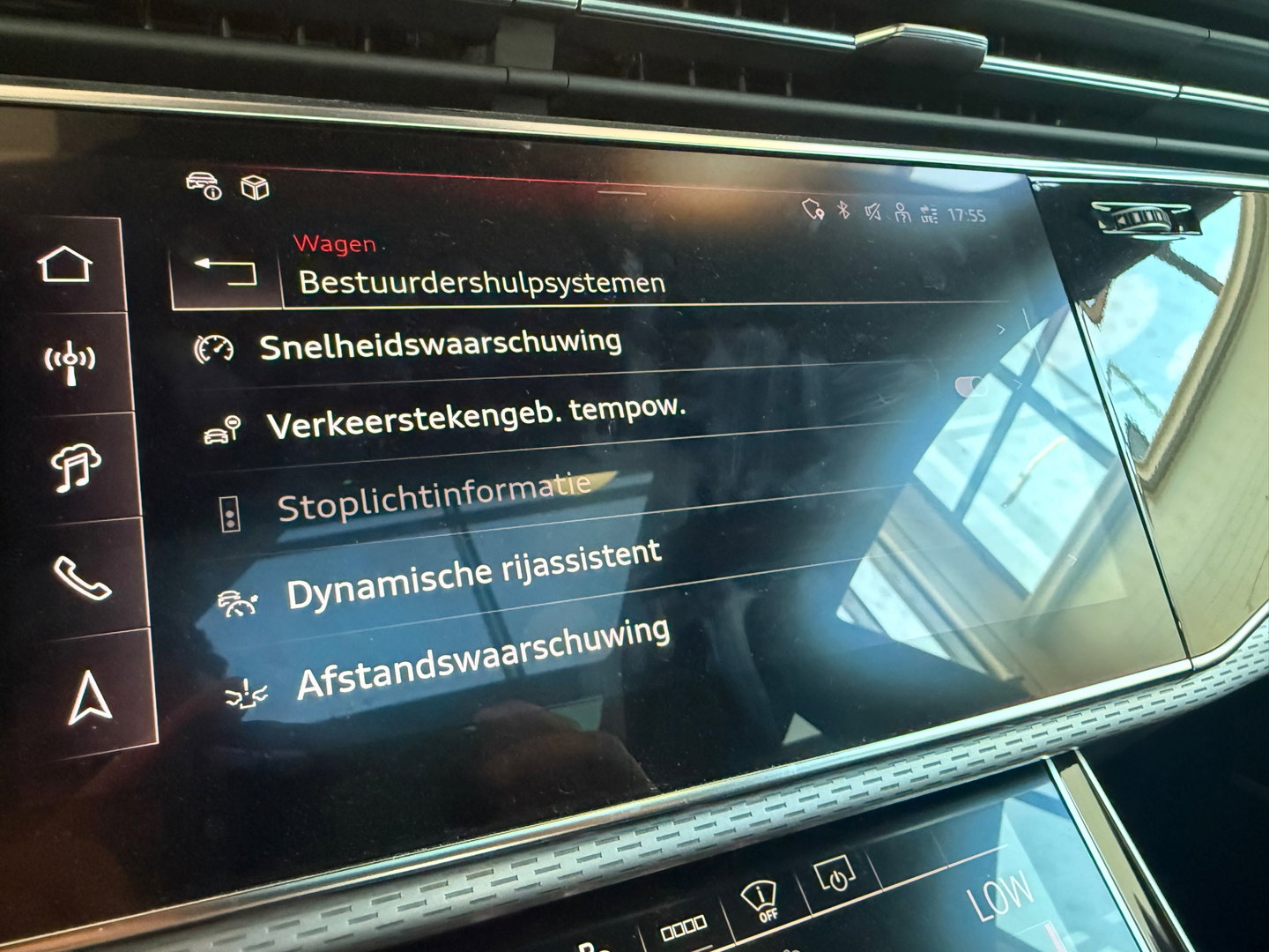 Audi Q8 60 TFSI e quattro S Line Pano|RS Seat|HuD|4-Wiel|B&O