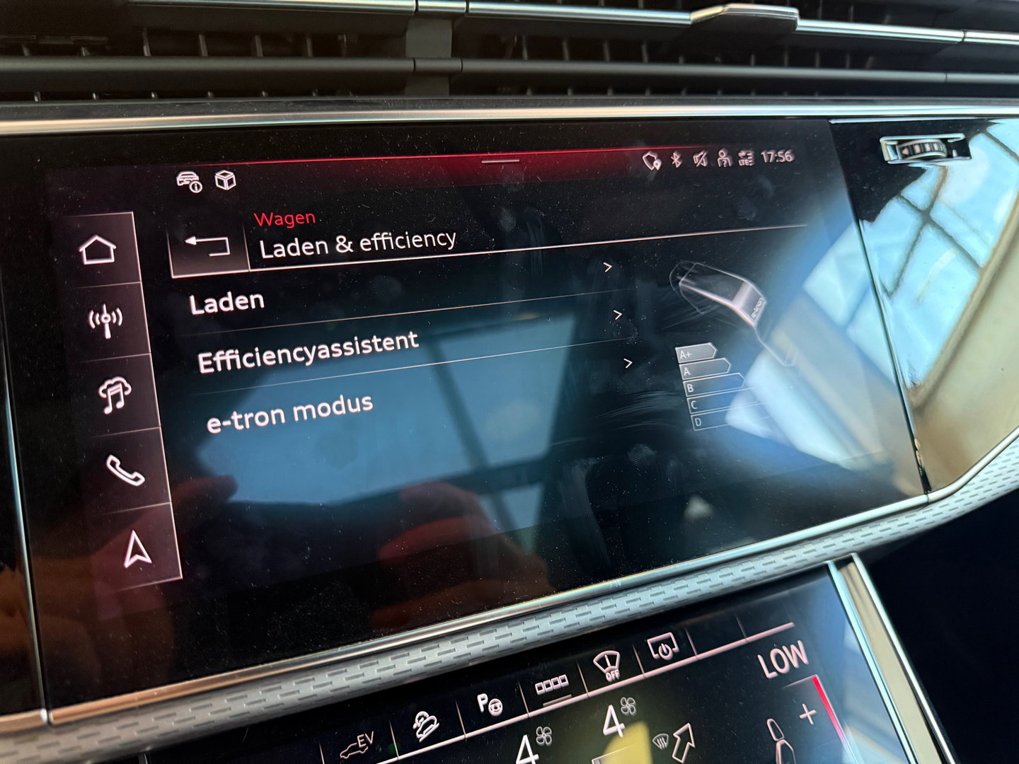 Audi Q8 60 TFSI e quattro S Line Pano|RS Seat|HuD|4-Wiel|B&O