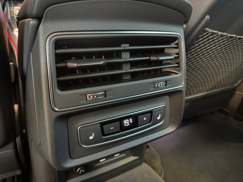 Audi Q8 60 TFSI e quattro S Line Pano|RS Seat|HuD|4-Wiel|B&O