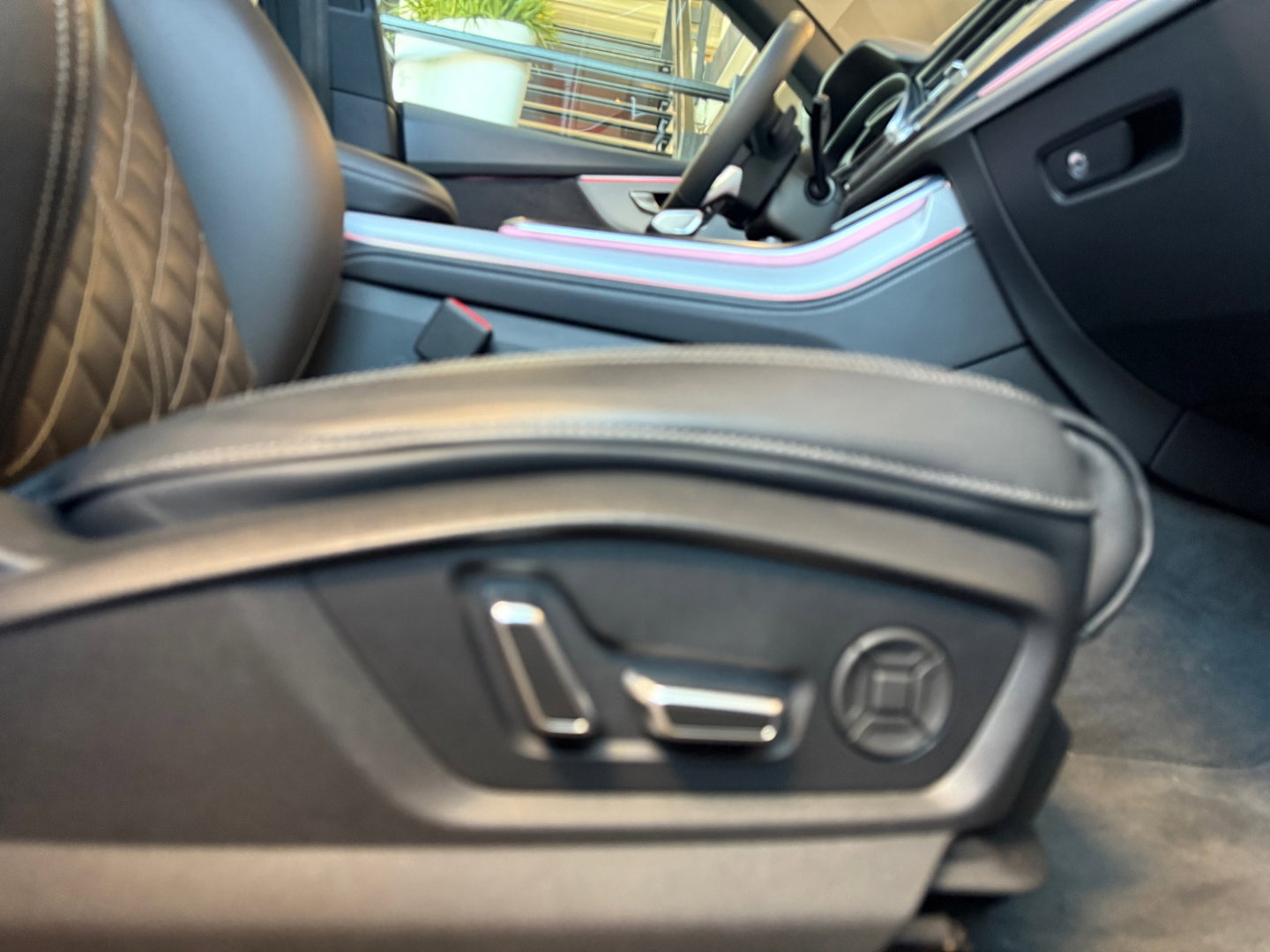 Audi Q8 60 TFSI e quattro S Line Pano|RS Seat|HuD|4-Wiel|B&O