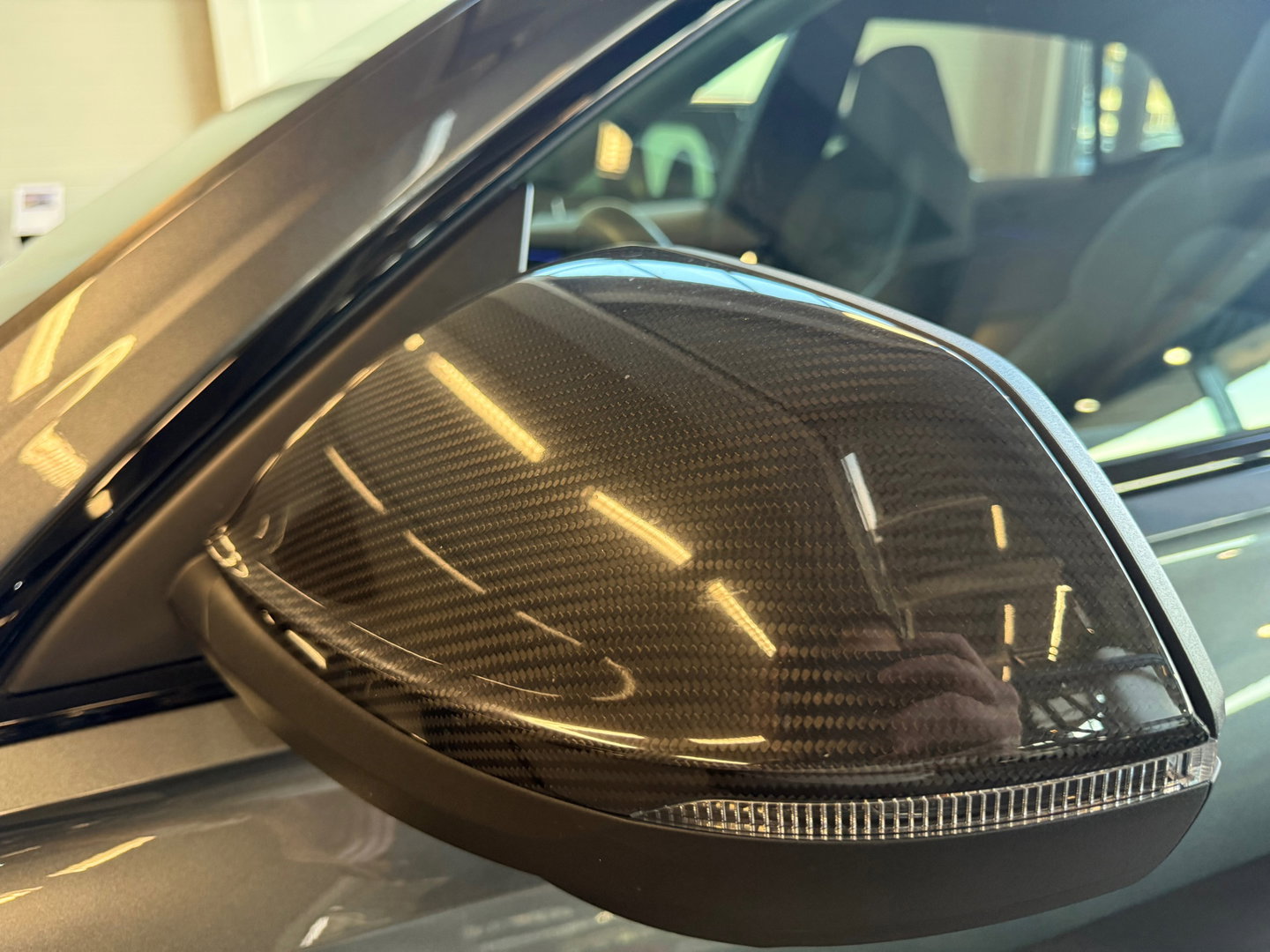 Audi Q8 60 TFSI e quattro S Line Pano|RS Seat|Carbon|HuD|B&O
