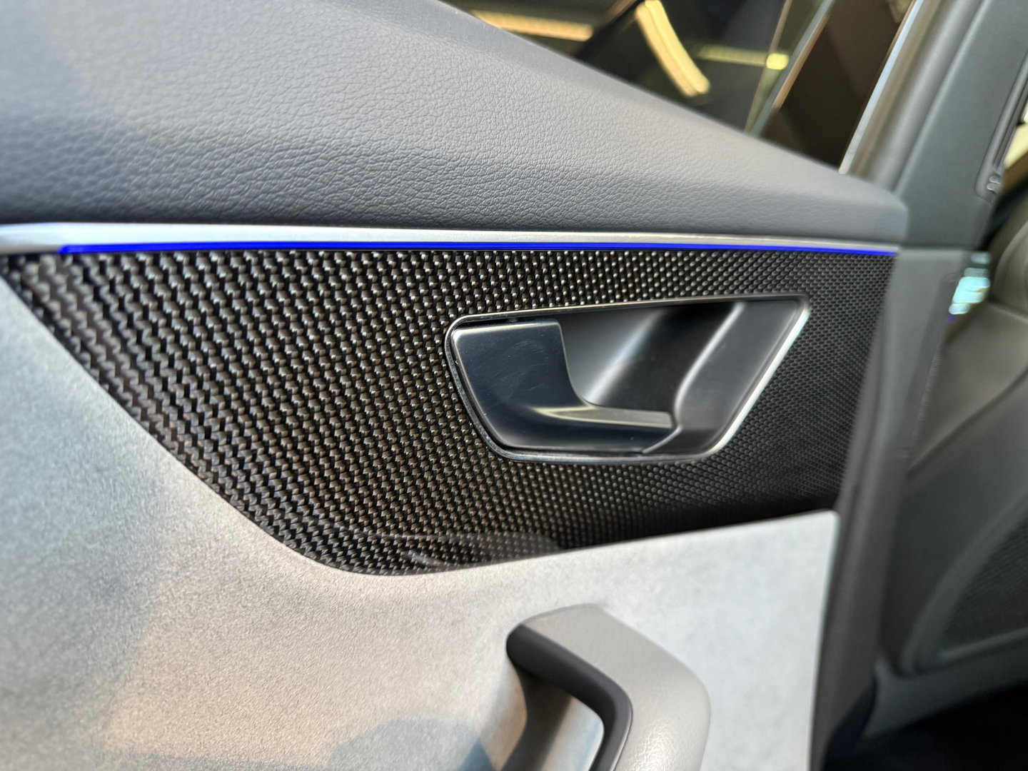 Audi Q8 60 TFSI e quattro S Line Pano|RS Seat|Carbon|HuD|B&O