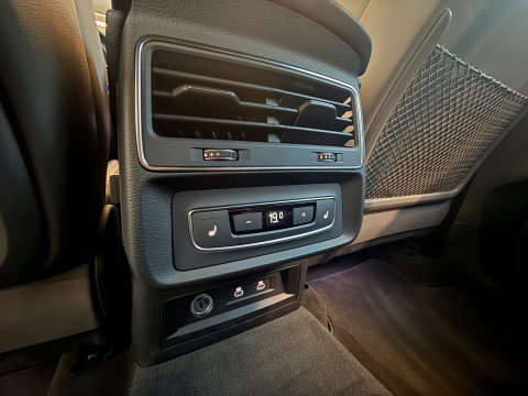 Audi Q8 60 TFSI e quattro S Line Pano|RS Seat|Carbon|HuD|B&O