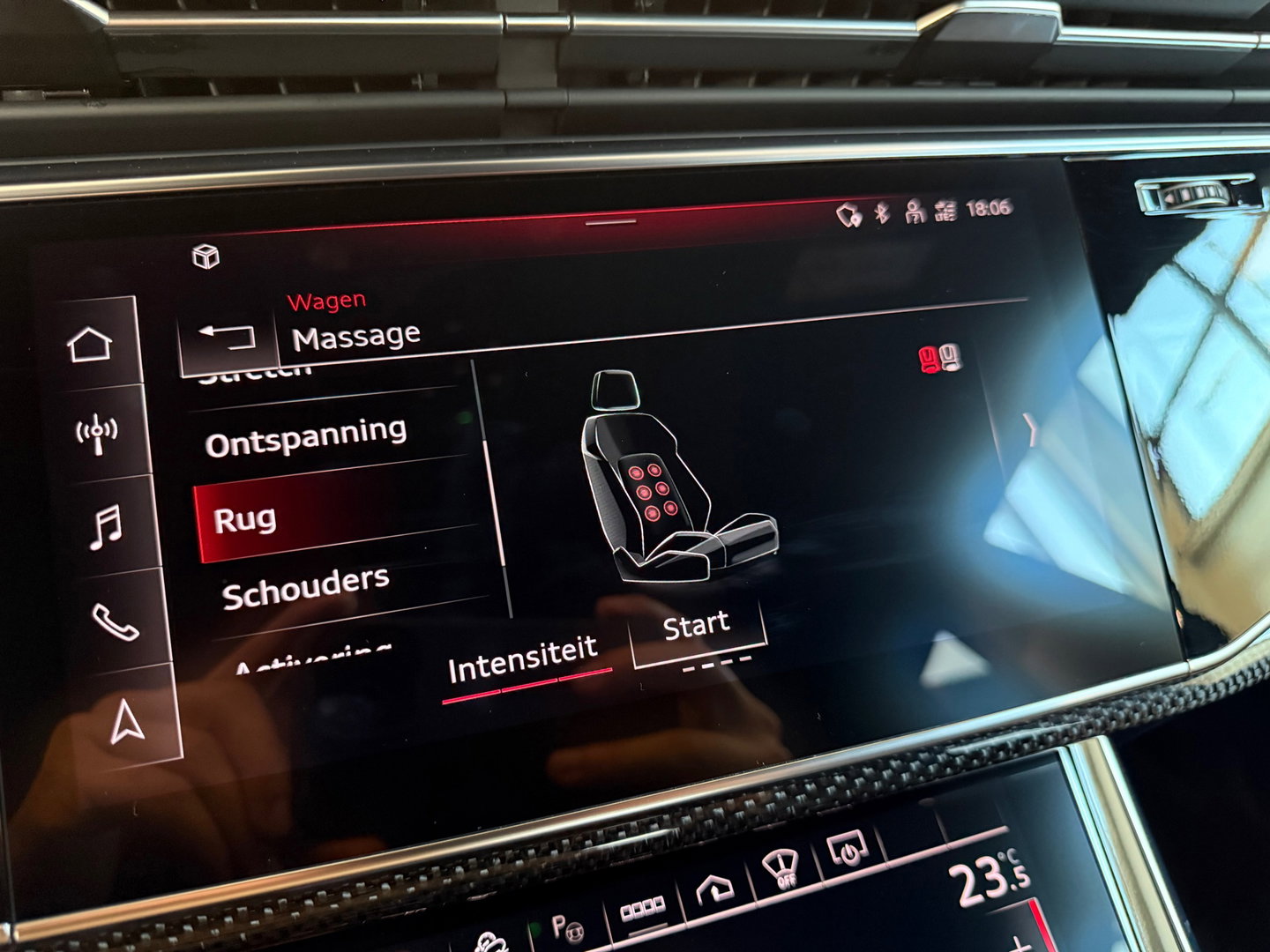 Audi Q8 60 TFSI e quattro S Line Pano|RS Seat|Carbon|HuD|B&O