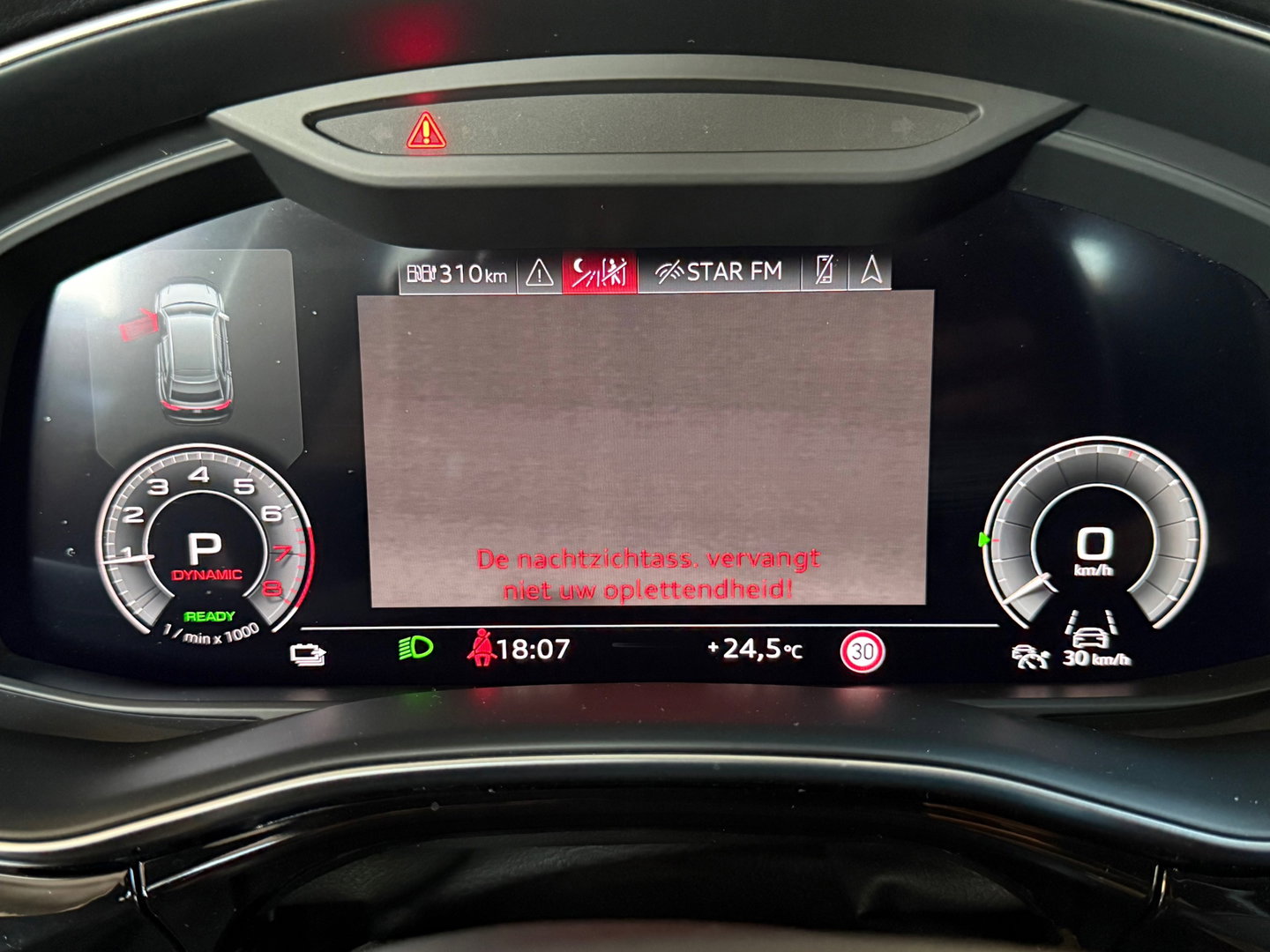 Audi Q8 60 TFSI e quattro S Line Pano|RS Seat|Carbon|HuD|B&O