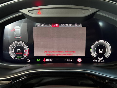 Audi Q8 60 TFSI e quattro S Line Pano|RS Seat|Carbon|HuD|B&O