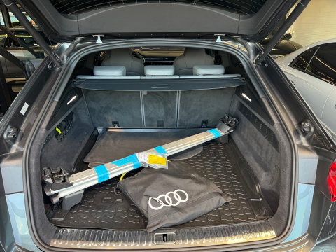 Audi Q8 60 TFSI e quattro S Line Pano|RS Seat|Carbon|HuD|B&O