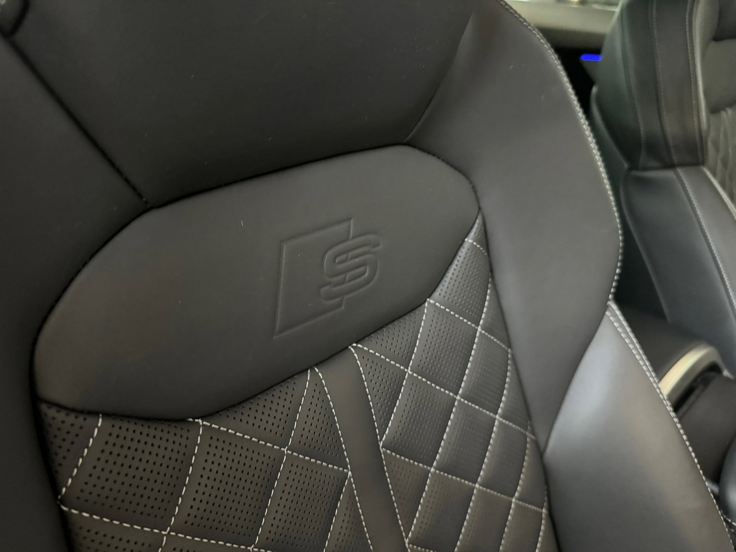 Audi Q8 60 TFSI e quattro S Line Pano|RS Seat|HuD|B&O|Trekhaak