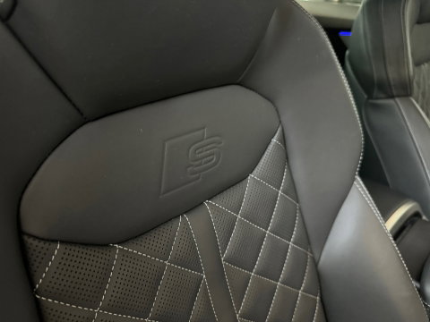Audi Q8 60 TFSI e quattro S Line Pano|RS Seat|HuD|B&O|Trekhaak