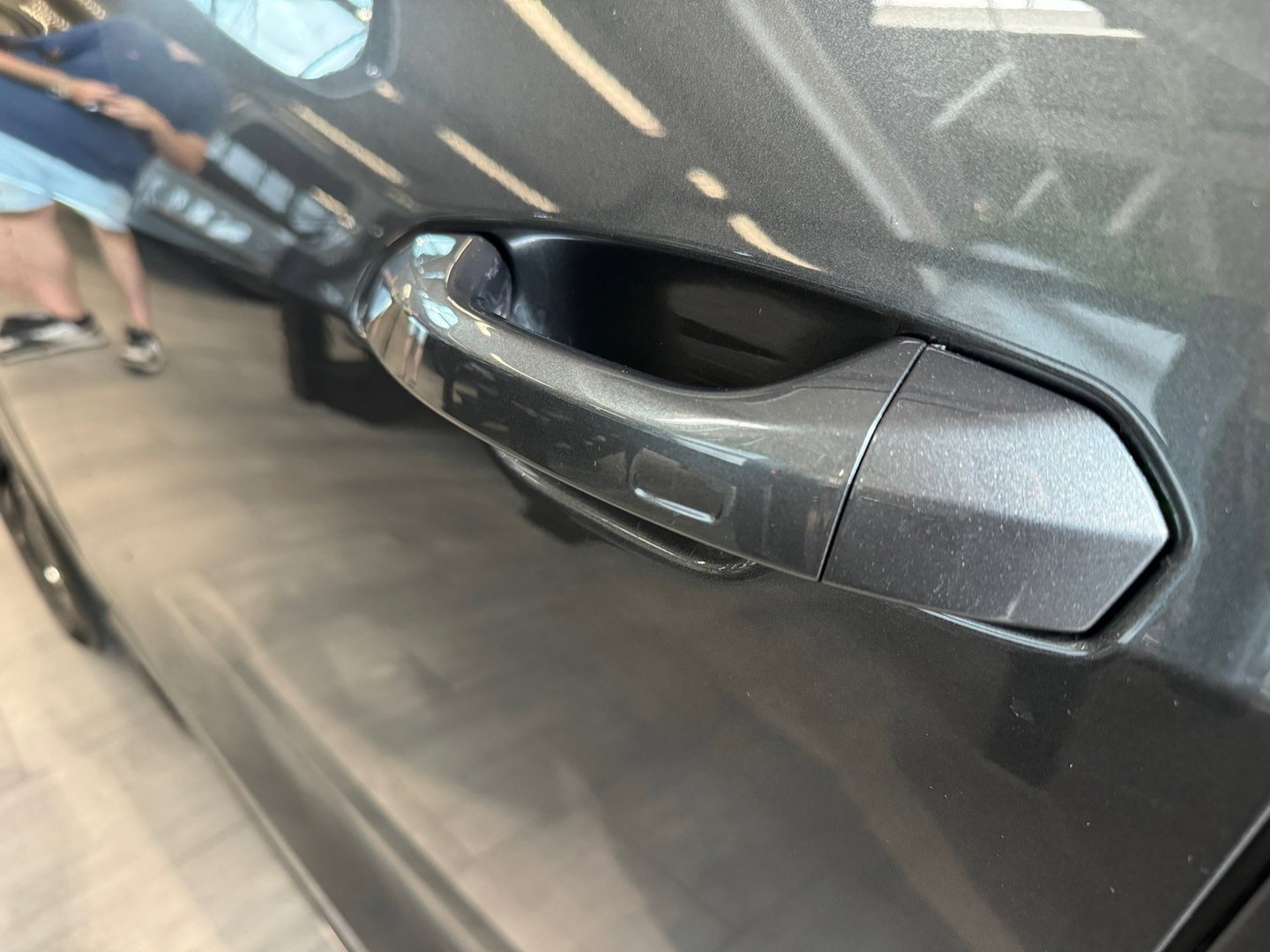 Audi Q8 60 TFSI e quattro S Line Pano|RS Seat|HuD|B&O|Trekhaak