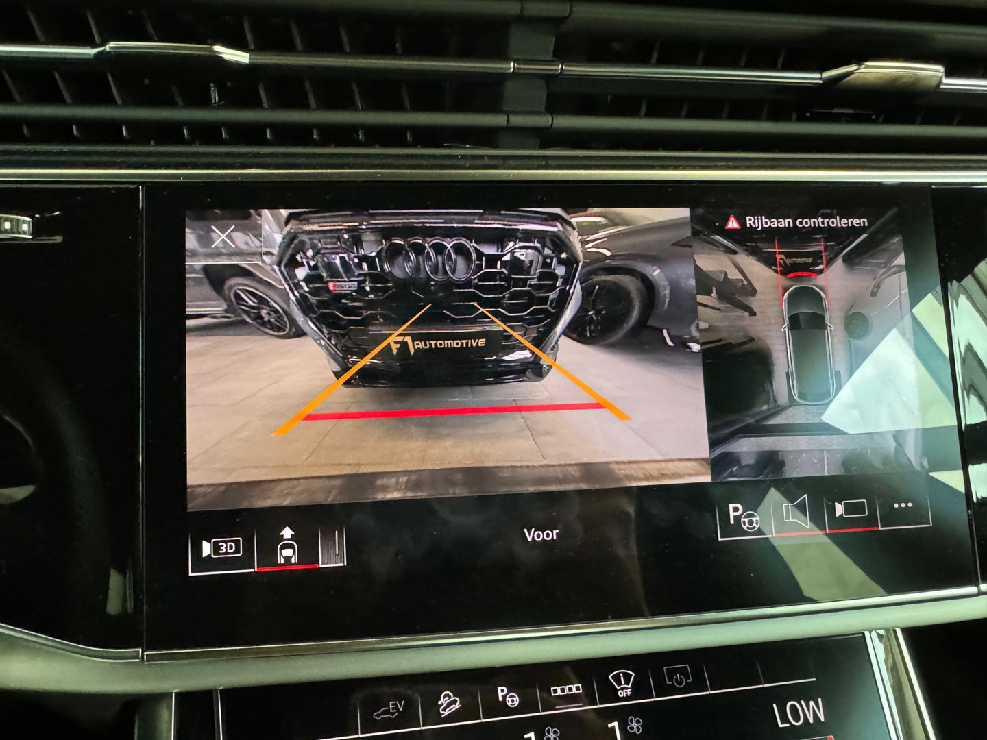 Audi Q8 60 TFSI e quattro S Line Pano|RS Seat|HuD|B&O|Trekhaak