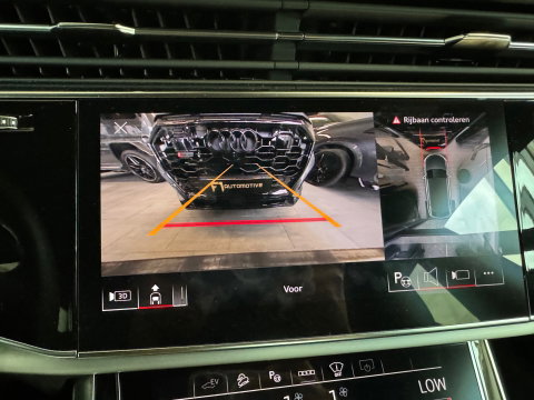 Audi Q8 60 TFSI e quattro S Line Pano|RS Seat|HuD|B&O|Trekhaak