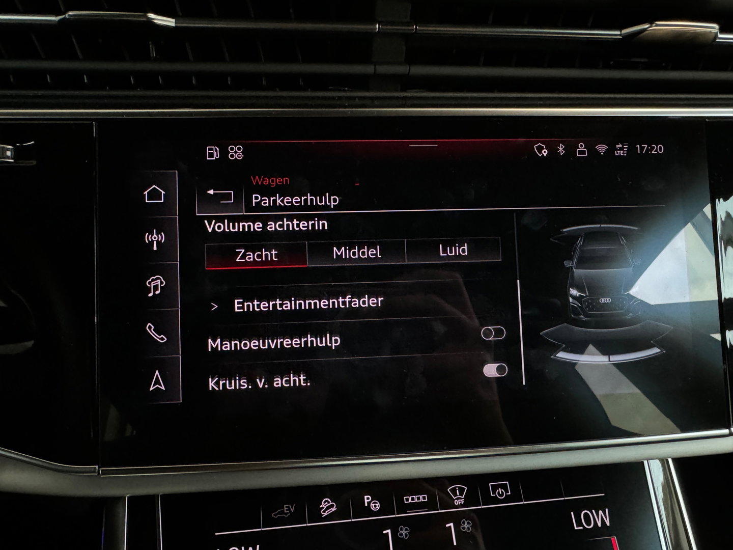 Audi Q8 60 TFSI e quattro S Line Pano|RS Seat|HuD|B&O|Trekhaak