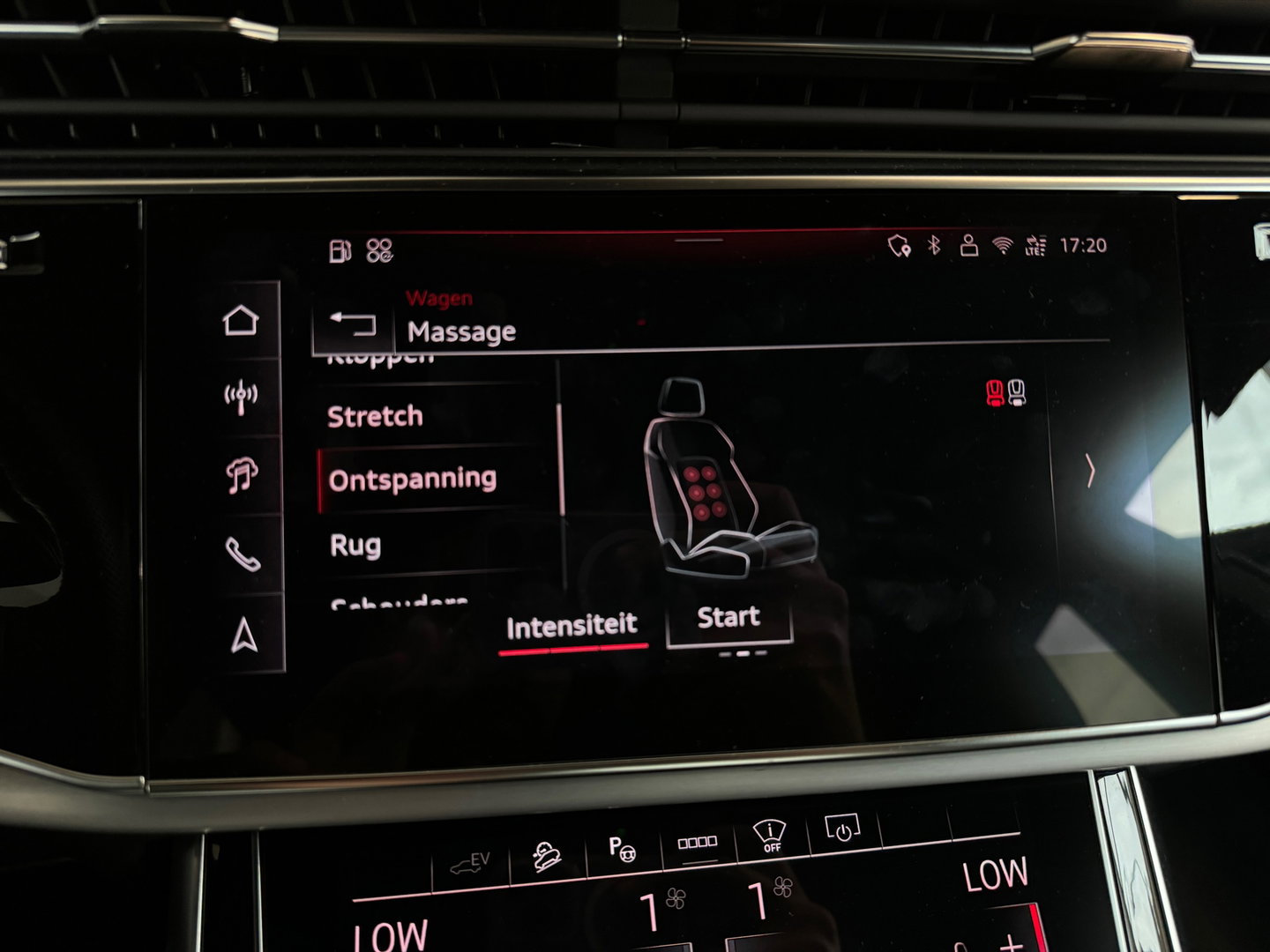 Audi Q8 60 TFSI e quattro S Line Pano|RS Seat|HuD|B&O|Trekhaak