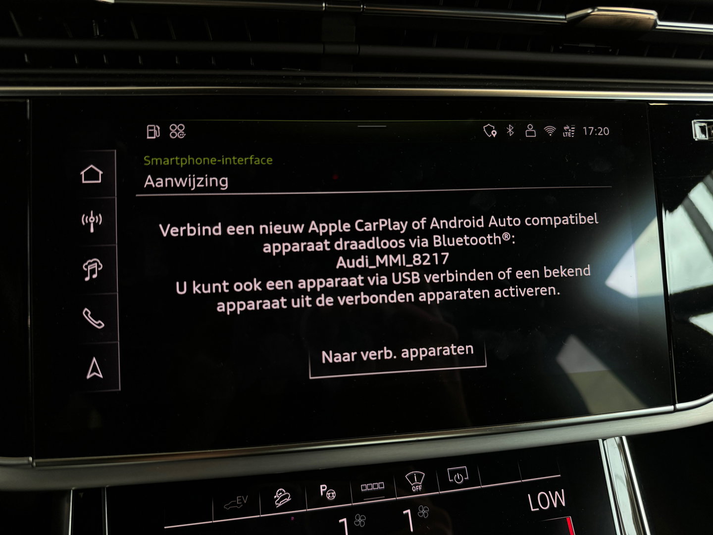 Audi Q8 60 TFSI e quattro S Line Pano|RS Seat|HuD|B&O|Trekhaak